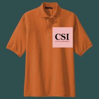 Silk Touch Polo Thumbnail