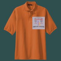 Silk Touch Polo Thumbnail
