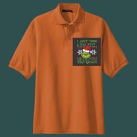 Silk Touch Polo Thumbnail