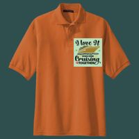 Silk Touch Polo Thumbnail