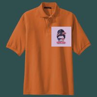 Silk Touch Polo Thumbnail