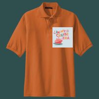 Silk Touch Polo Thumbnail