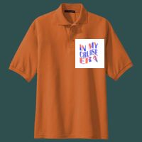 Silk Touch Polo Thumbnail