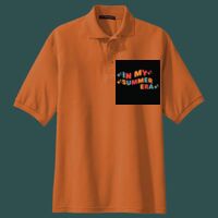 Silk Touch Polo Thumbnail