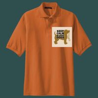 Silk Touch Polo Thumbnail