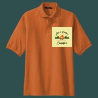 Silk Touch Polo Thumbnail