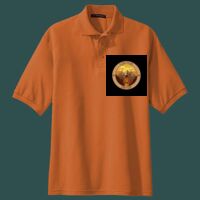 Silk Touch Polo Thumbnail