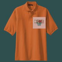 Silk Touch Polo Thumbnail