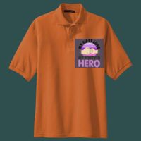 Silk Touch Polo Thumbnail