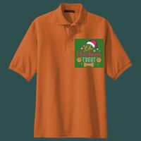Silk Touch Polo Thumbnail