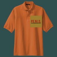 Silk Touch Polo Thumbnail