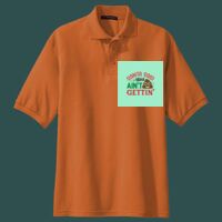 Silk Touch Polo Thumbnail