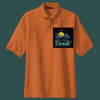 Silk Touch Polo Thumbnail