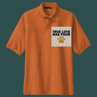 Silk Touch Polo Thumbnail
