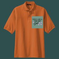 Silk Touch Polo Thumbnail