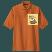 Silk Touch Polo Thumbnail