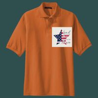 Silk Touch Polo Thumbnail