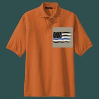 Silk Touch Polo Thumbnail