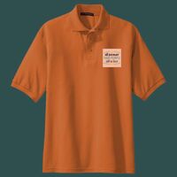 Silk Touch Polo Thumbnail