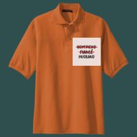 Silk Touch Polo Thumbnail