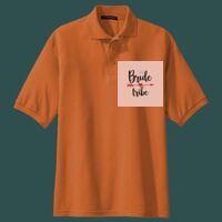 Silk Touch Polo Thumbnail
