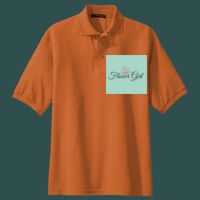 Silk Touch Polo Thumbnail
