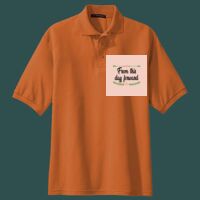 Silk Touch Polo Thumbnail