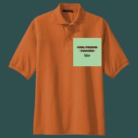 Silk Touch Polo Thumbnail