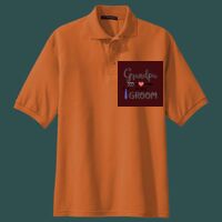 Silk Touch Polo Thumbnail