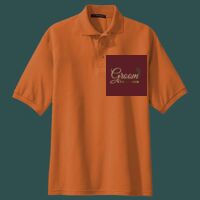 Silk Touch Polo Thumbnail