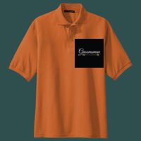 Silk Touch Polo Thumbnail