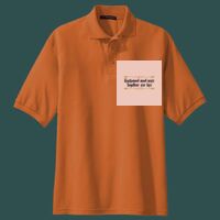 Silk Touch Polo Thumbnail