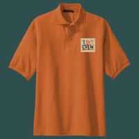 Silk Touch Polo Thumbnail