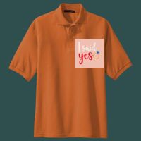 Silk Touch Polo Thumbnail