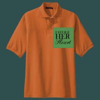 Silk Touch Polo Thumbnail