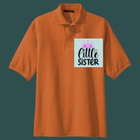 Silk Touch Polo Thumbnail