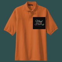 Silk Touch Polo Thumbnail