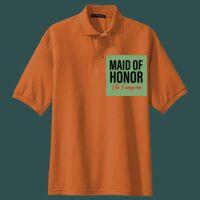 Silk Touch Polo Thumbnail