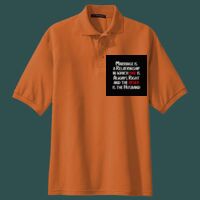 Silk Touch Polo Thumbnail