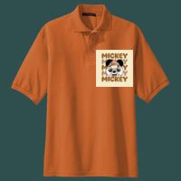 Silk Touch Polo Thumbnail
