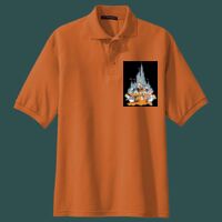 Silk Touch Polo Thumbnail