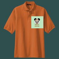 Silk Touch Polo Thumbnail