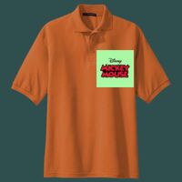 Silk Touch Polo Thumbnail