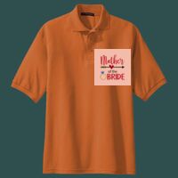 Silk Touch Polo Thumbnail