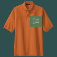 Silk Touch Polo Thumbnail