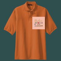 Silk Touch Polo Thumbnail