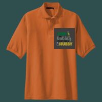 Silk Touch Polo Thumbnail