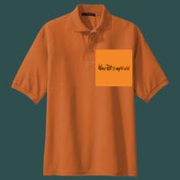 Silk Touch Polo Thumbnail