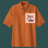 Silk Touch Polo Thumbnail