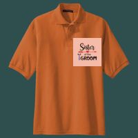 Silk Touch Polo Thumbnail